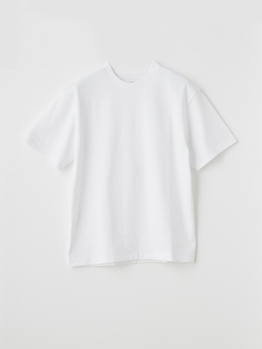 Cotton 2-Pack Crew neck T-shirt｜for MEN 詳細画像 NO1(A2738UTS907) 1