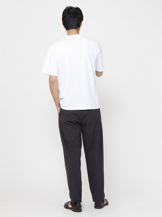 Cotton 2-Pack Crew neck T-shirt｜for MEN 詳細画像 NO1(A2738UTS907) 10