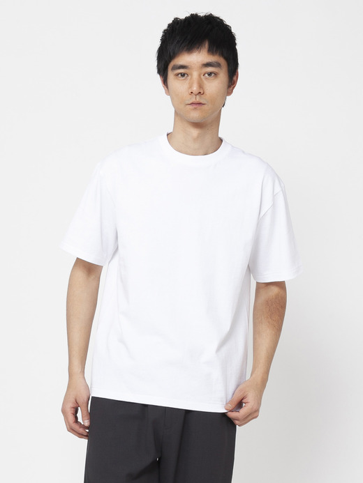 Cotton 2-Pack Crew neck T-shirt｜for MEN 詳細画像 NO1(A2738UTS907) 6