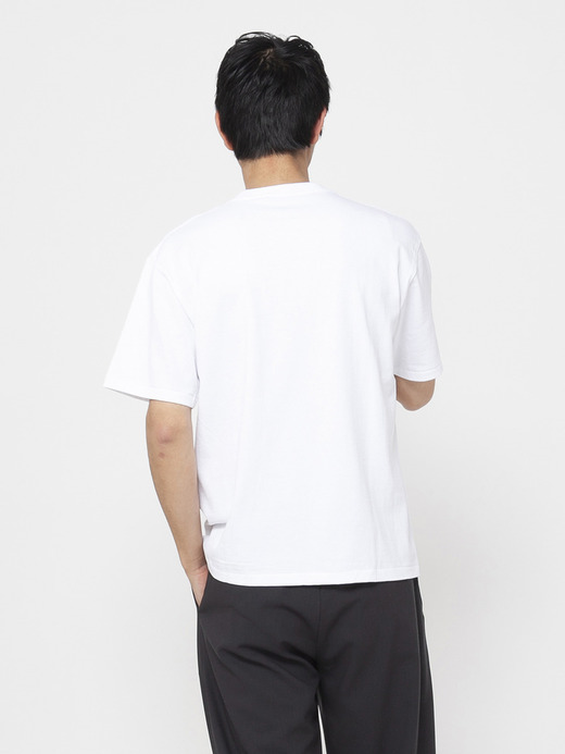 Cotton 2-Pack Crew neck T-shirt｜for MEN 詳細画像 NO1(A2738UTS907) 8