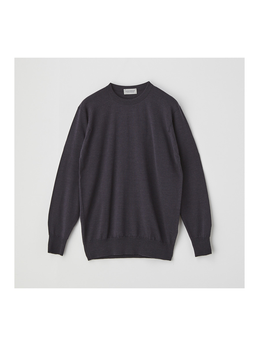 メンズ・レディースニットのJOHN SMEDLEY/ジョンスメドレー 公式