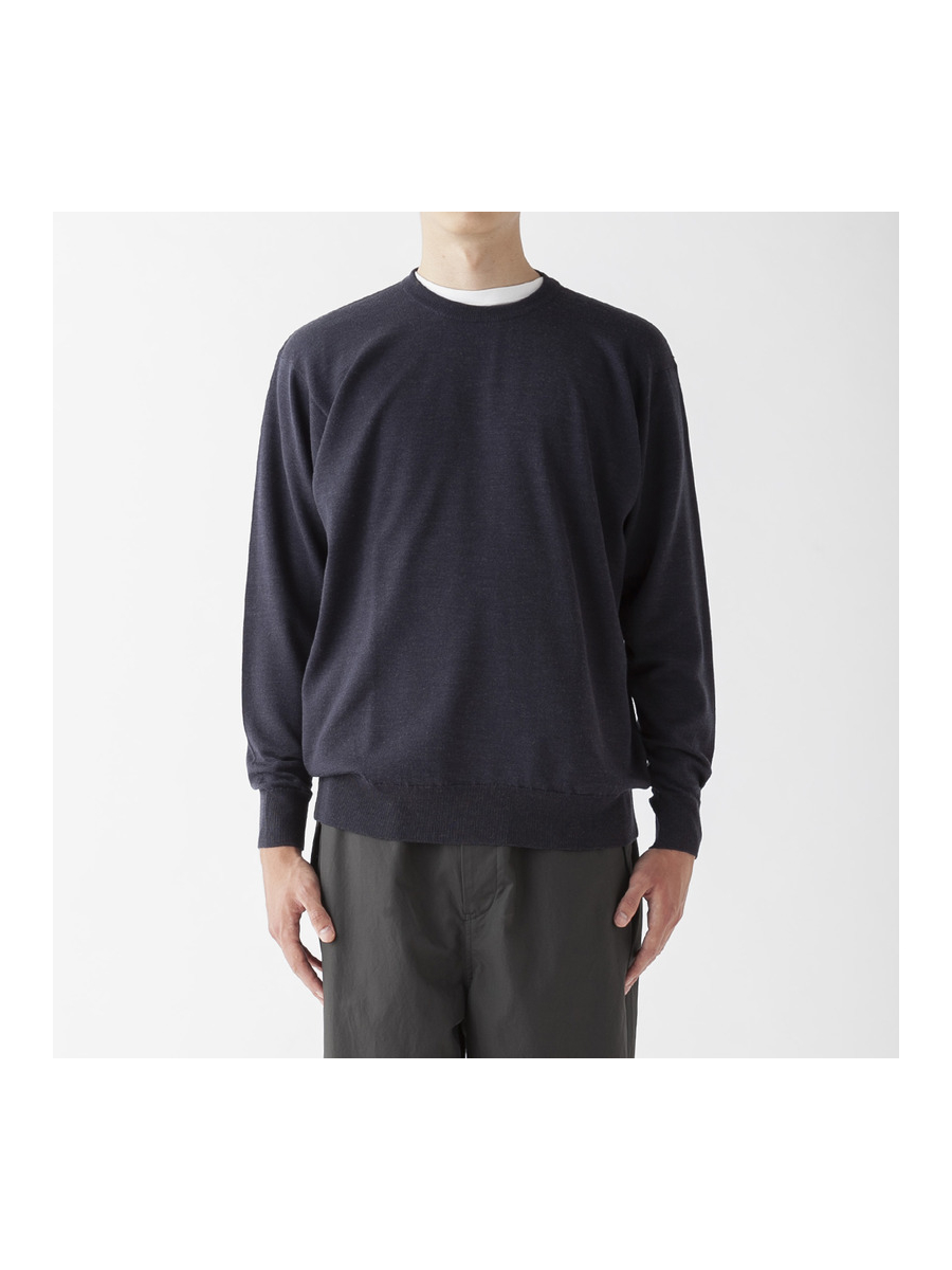 メンズ・レディースニットのJOHN SMEDLEY/ジョンスメドレー 公式