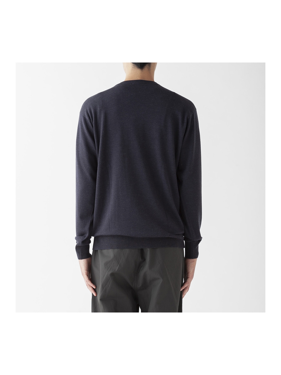 メンズ・レディースニットのJOHN SMEDLEY/ジョンスメドレー 公式