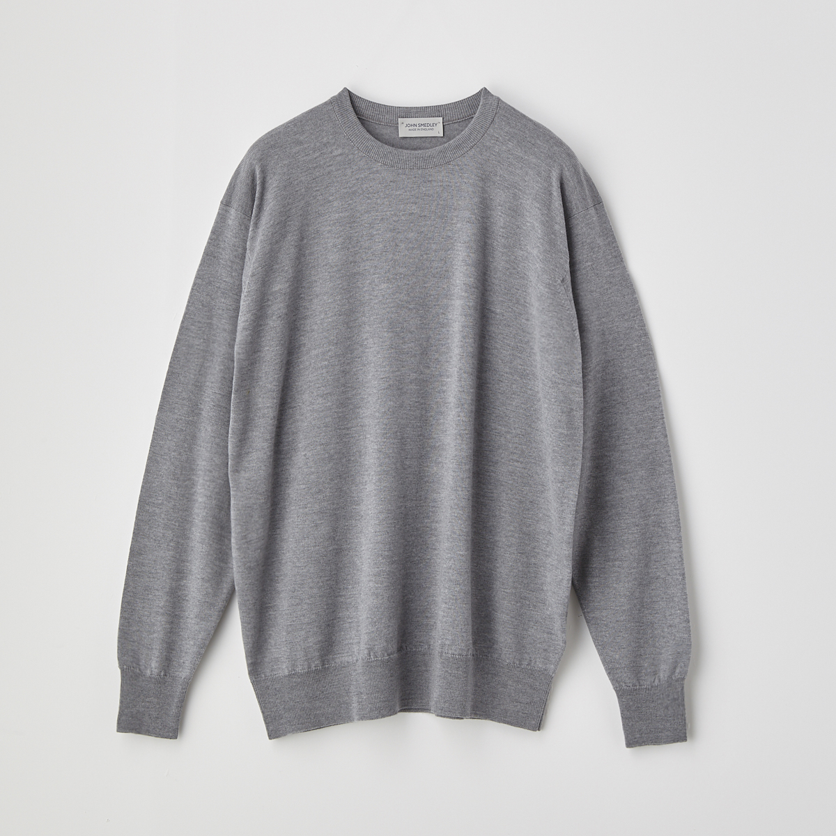 JOHN SMEDLEY/sacai メンズニット