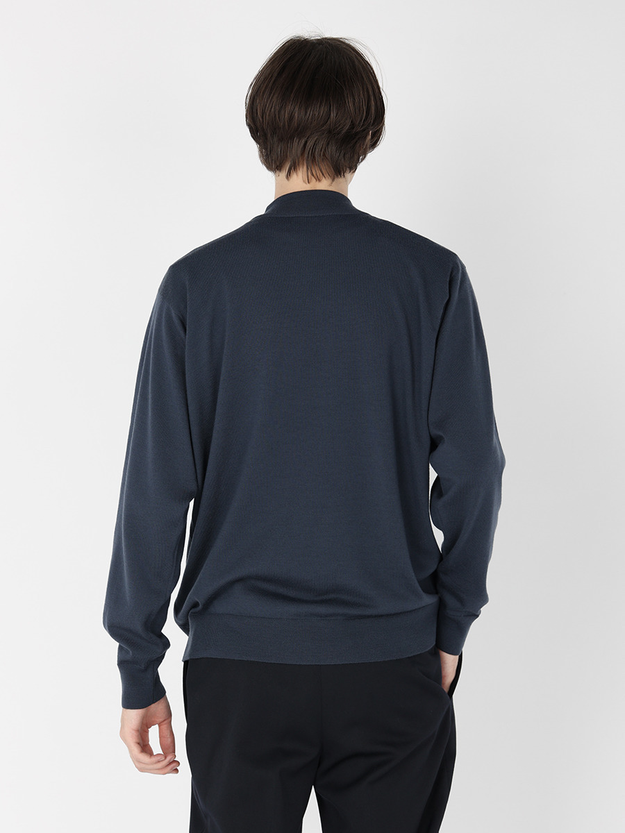 メンズ・レディースニットのJOHN SMEDLEY/ジョンスメドレー 公式