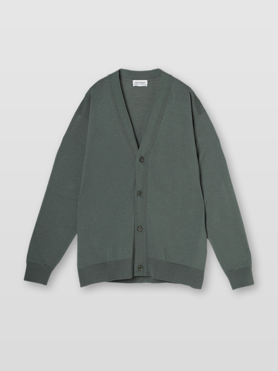 【JOHNSMEDLEY】A4590 SWEATER SERIES 24G