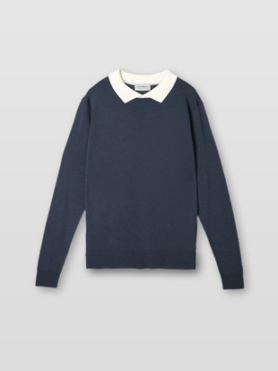 メンズ・レディースニットのJOHN SMEDLEY/ジョンスメドレー 公式