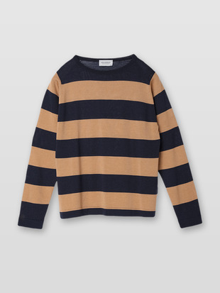 メンズ・レディースニットのJOHN SMEDLEY/ジョンスメドレー 公式 