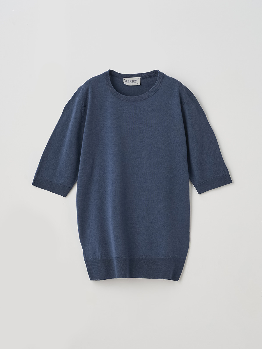 メンズ・レディースニットのJOHN SMEDLEY/ジョンスメドレー 公式 