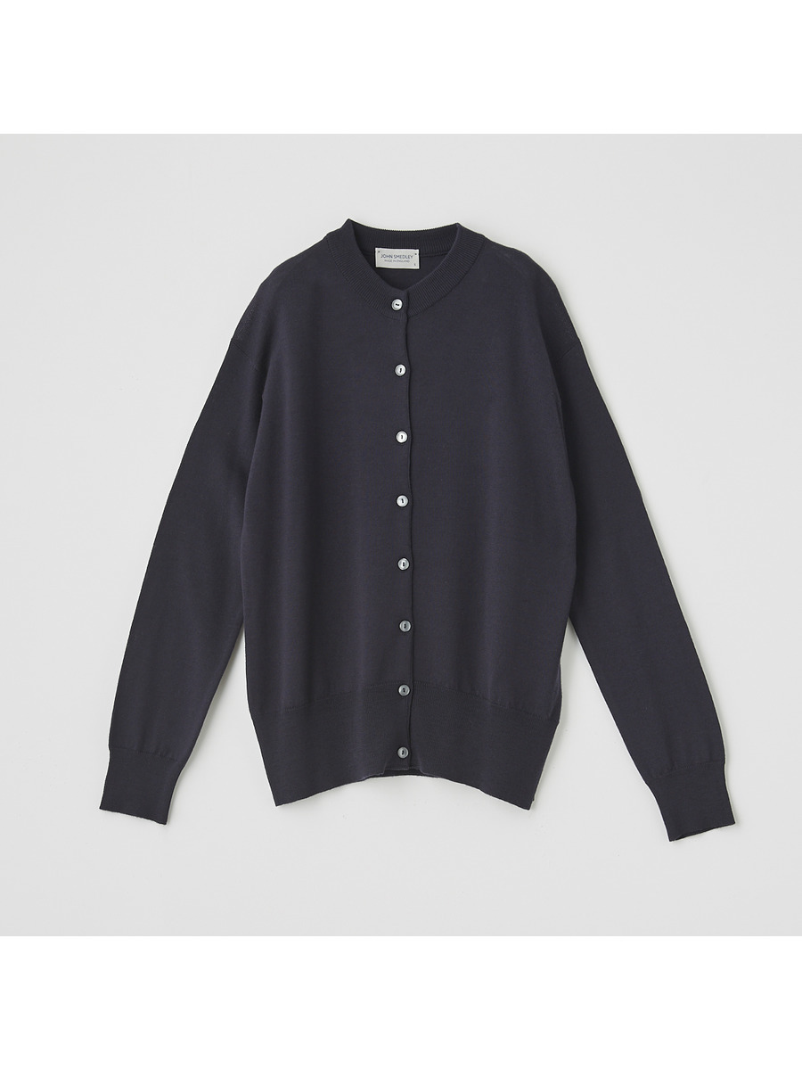 メンズ・レディースニットのJOHN SMEDLEY/ジョンスメドレー 公式 