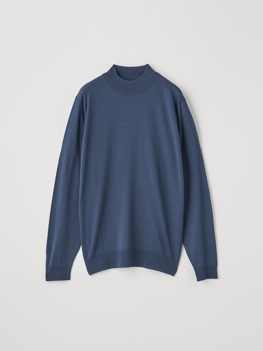 メンズ・レディースニットのJOHN SMEDLEY/ジョンスメドレー 公式