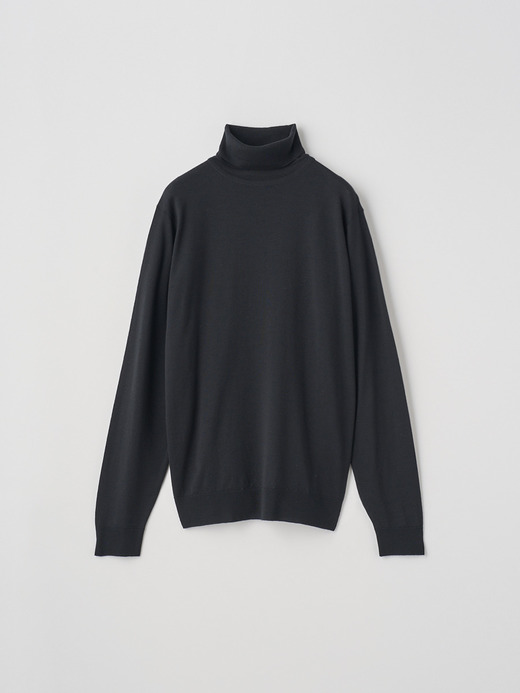 John Smedley タートルネック