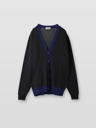 メンズ・レディースニットのJOHN SMEDLEY/ジョンスメドレー 公式 