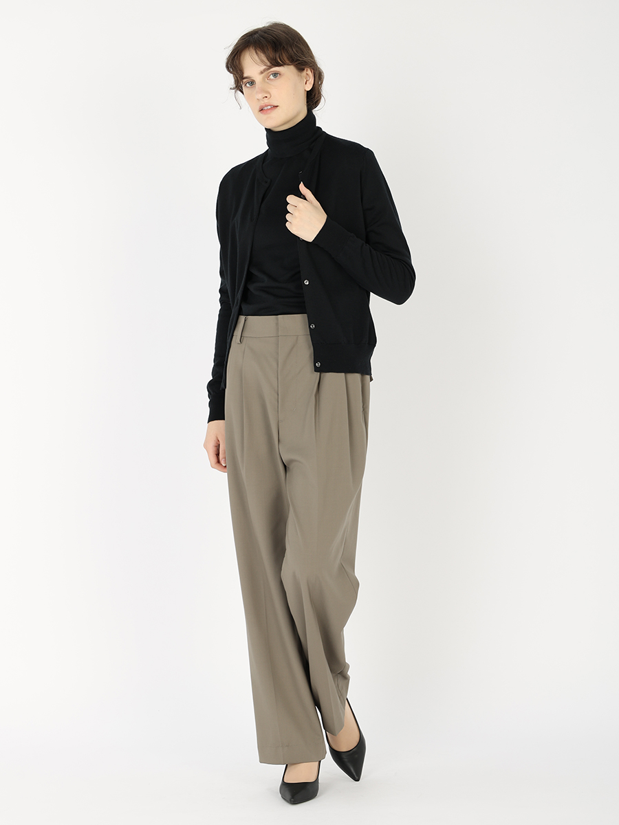 メンズ・レディースニットのJOHN SMEDLEY/ジョンスメドレー 公式 