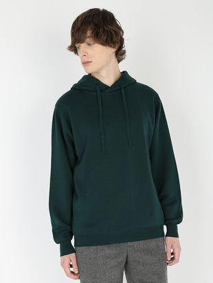 ユニセックス 30Gフードパーカー／RAE【STANDARD FIT】