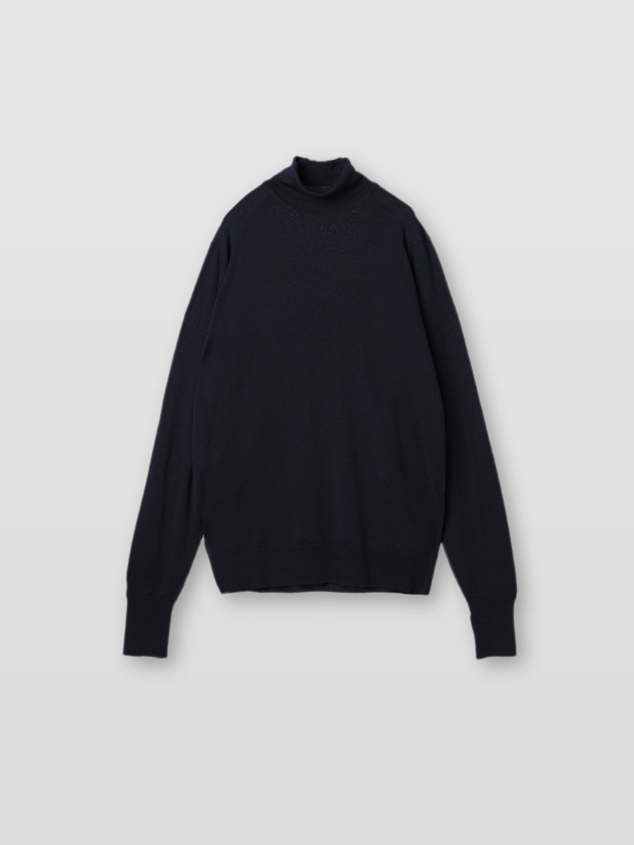 メンズ・レディースニットのJOHN SMEDLEY/ジョンスメドレー 公式