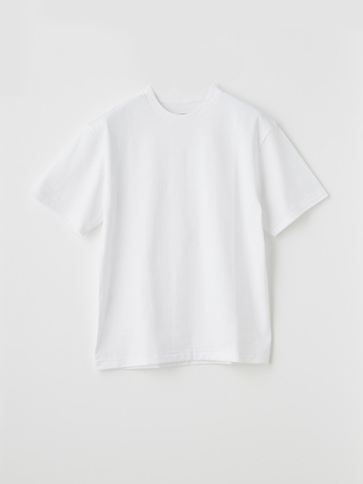 スーピマコットン２枚組半袖Ｔシャツ｜UTS230｜UNDERWEAR for MEN 詳細画像 NO1(A2728UTS230) 2