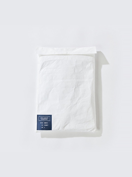 スーピマコットン２枚組半袖Ｔシャツ｜UTS230｜UNDERWEAR for MEN 詳細画像 NO1(A2728UTS230) 6