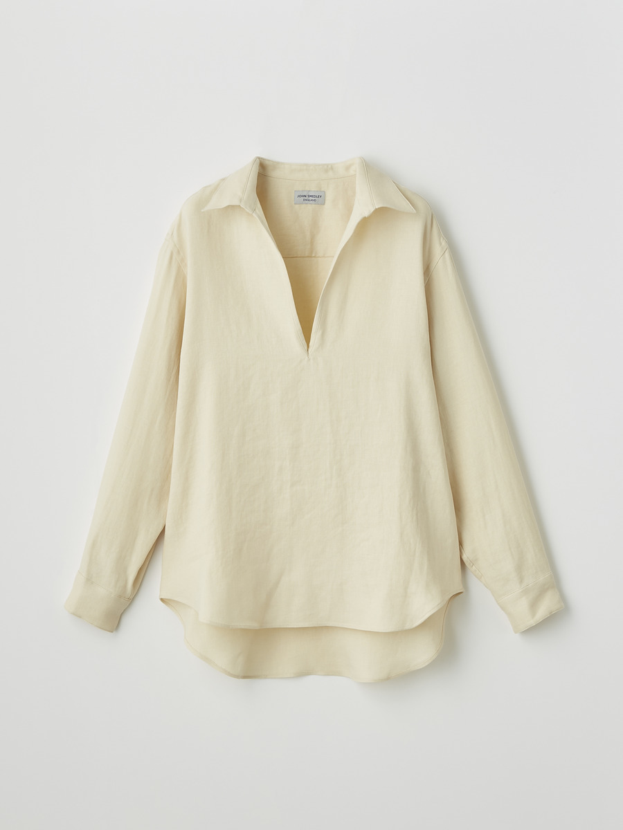 メンズ・レディースニットのJOHN SMEDLEY/ジョンスメドレー 公式 