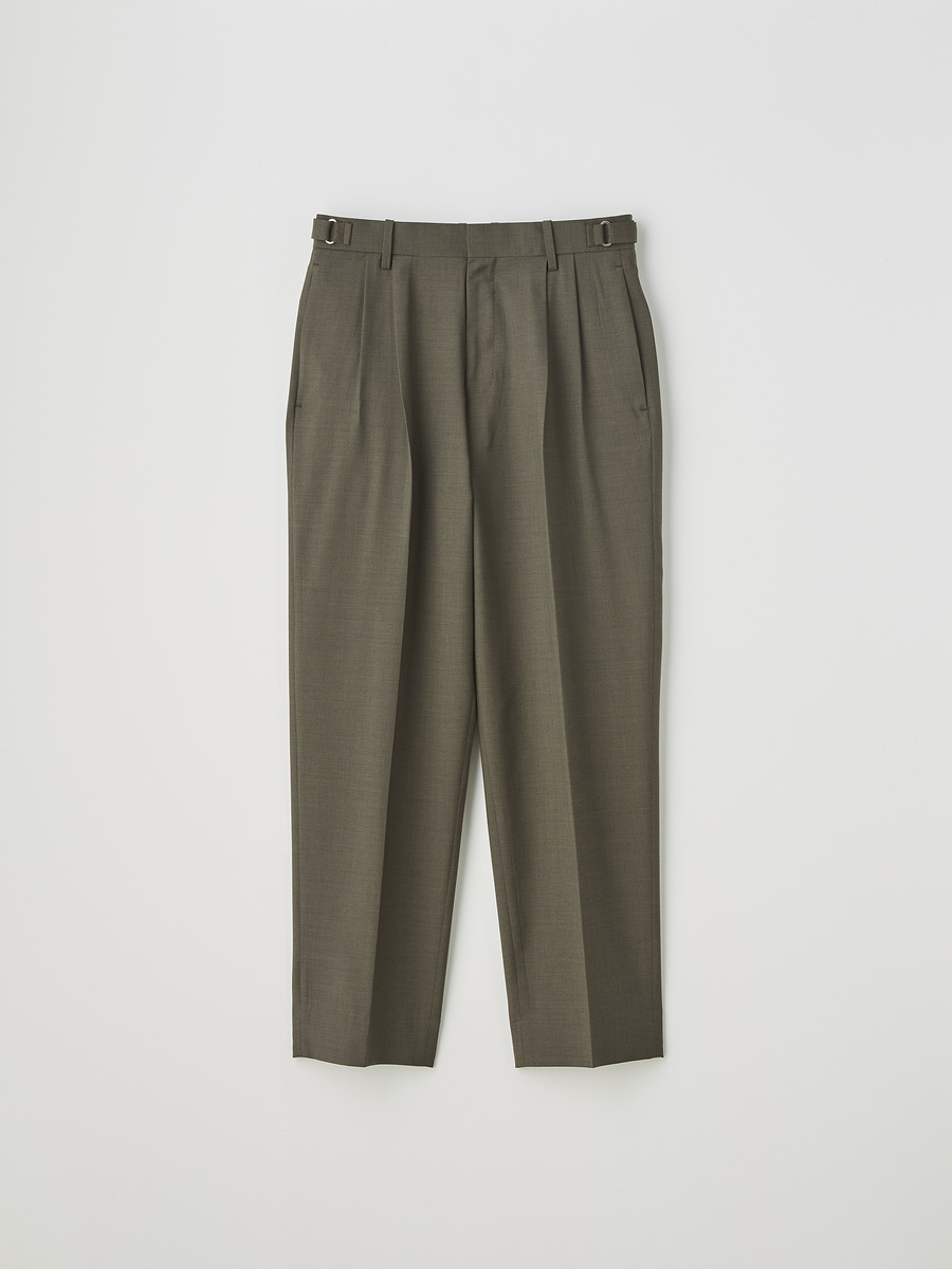 メンズ・レディースニットのJOHN SMEDLEY/ジョンスメドレー 公式
