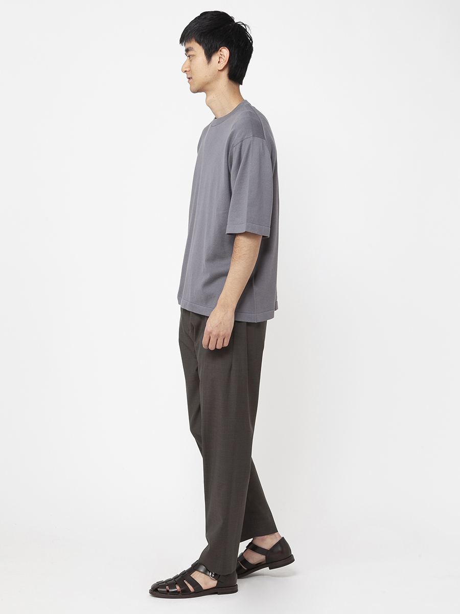 メンズ・レディースニットのJOHN SMEDLEY/ジョンスメドレー 公式