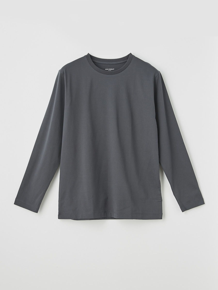 メンズ・レディースニットのJOHN SMEDLEY/ジョンスメドレー 公式 