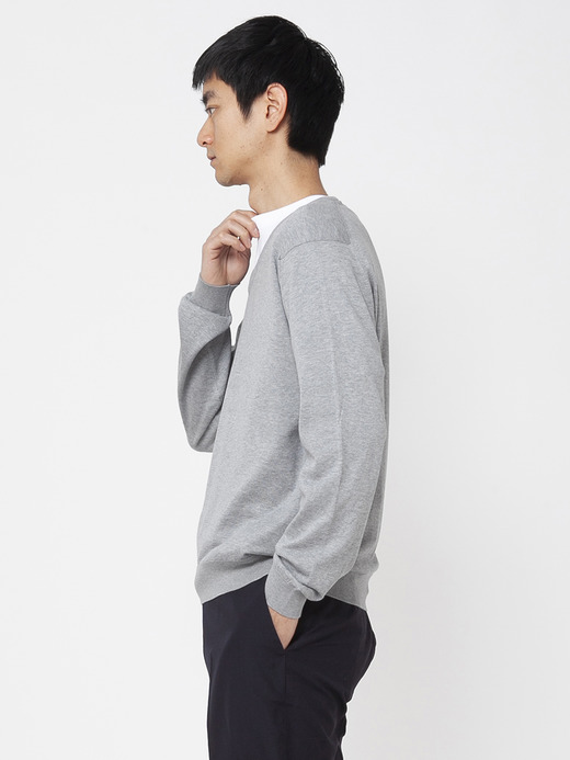 メンズ・レディースニットのJOHN SMEDLEY/ジョンスメドレー 公式 