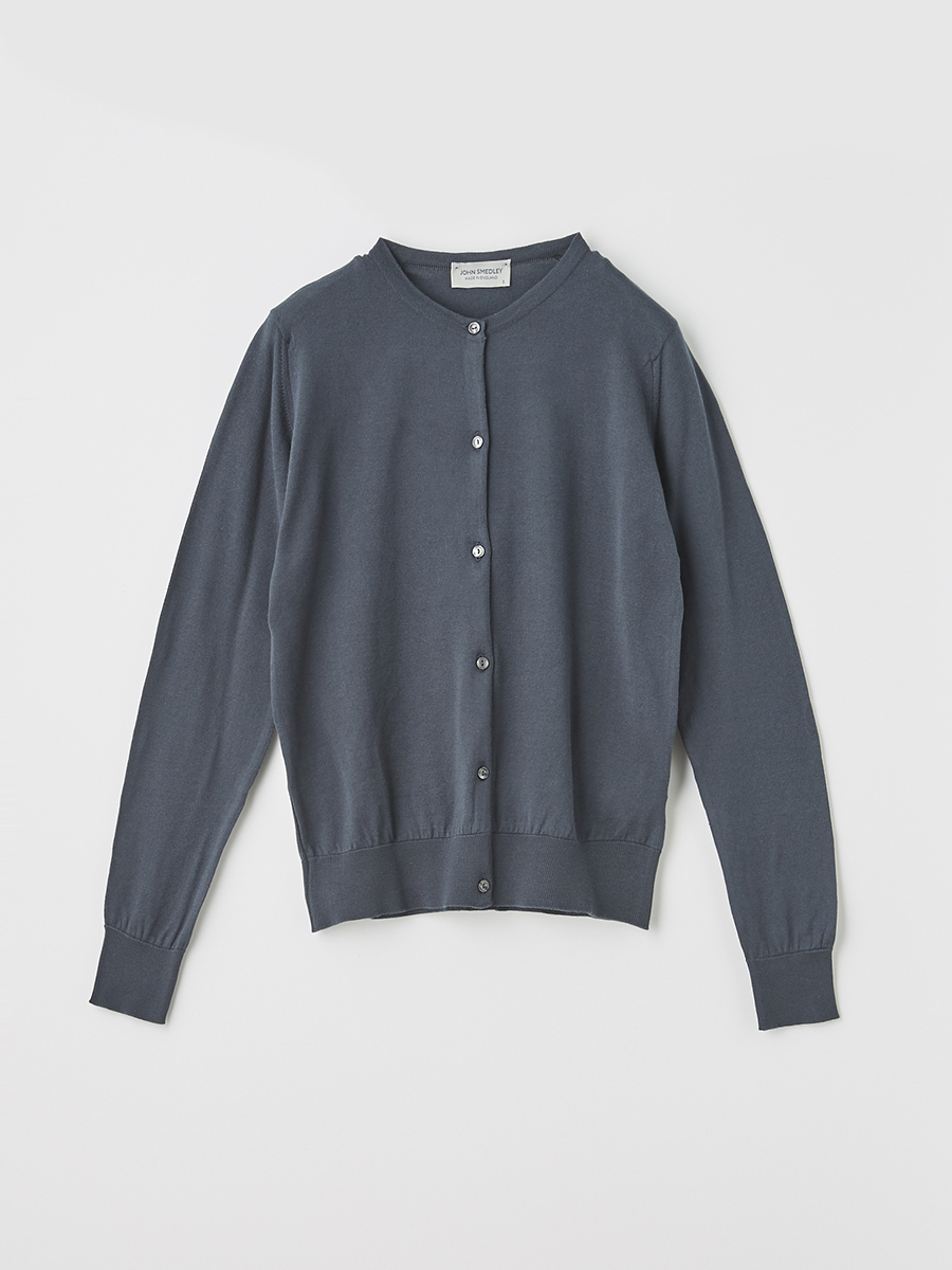 メンズ・レディースニットのJOHN SMEDLEY/ジョンスメドレー 公式