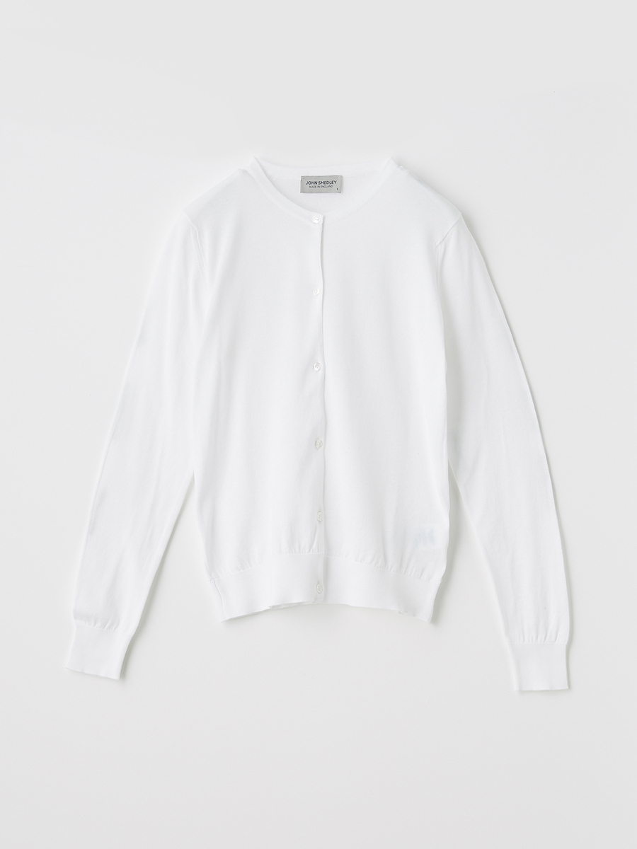 メンズ・レディースニットのJOHN SMEDLEY/ジョンスメドレー 公式 