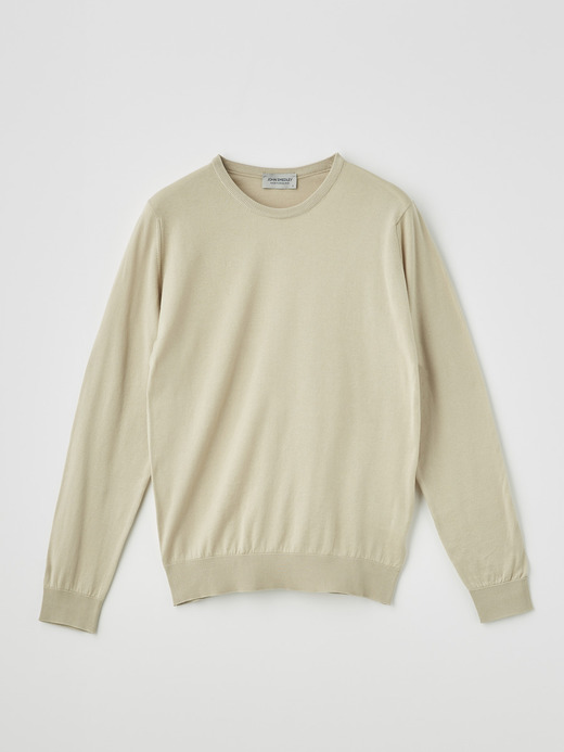 メンズ・レディースニットのJOHN SMEDLEY/ジョンスメドレー 公式 
