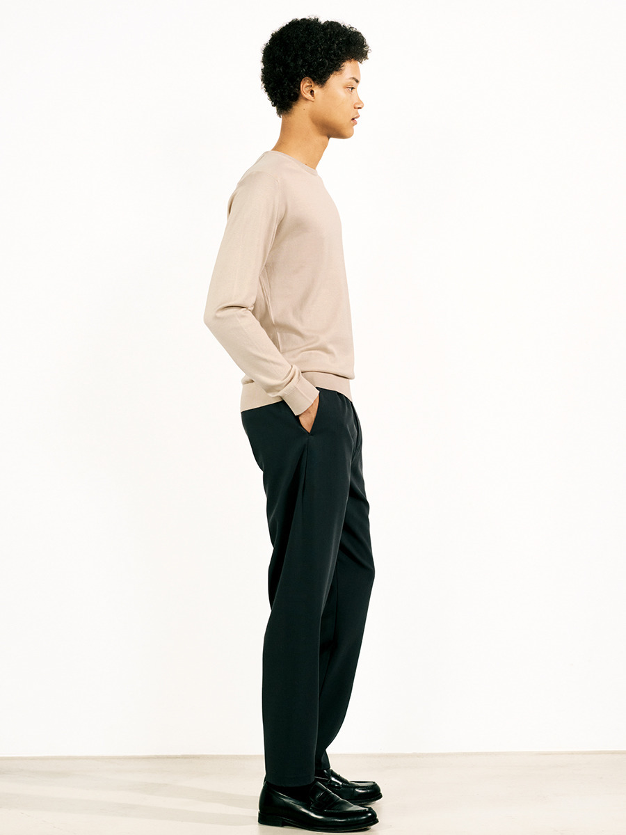 メンズ・レディースニットのJOHN SMEDLEY/ジョンスメドレー 公式 