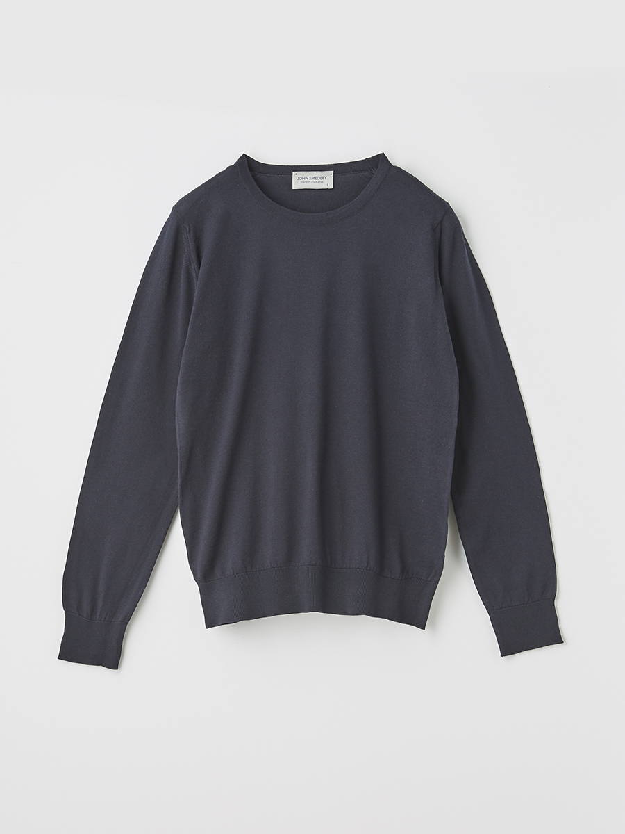 メンズ・レディースニットのJOHN SMEDLEY/ジョンスメドレー 公式 