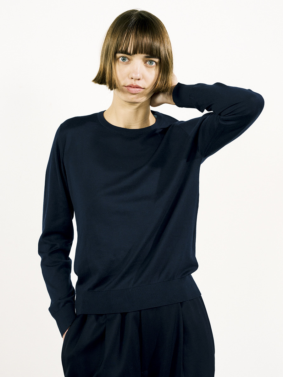 メンズ・レディースニットのJOHN SMEDLEY/ジョンスメドレー 公式 