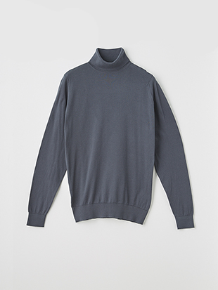 メンズ・レディースニットのJOHN SMEDLEY/ジョンスメドレー 公式