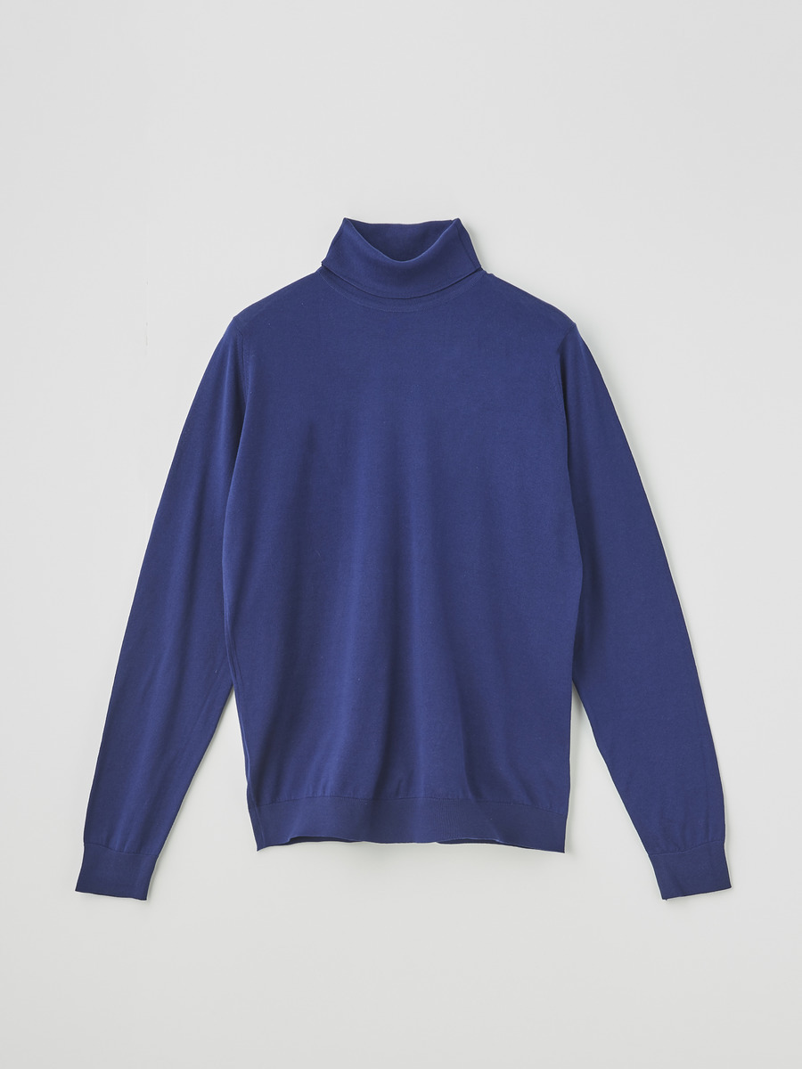 メンズ・レディースニットのJOHN SMEDLEY/ジョンスメドレー 公式 