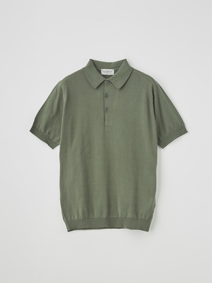 メンズ・レディースニットのJOHN SMEDLEY/ジョンスメドレー 公式 