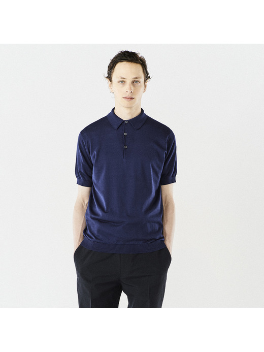 メンズ・レディースニットのJOHN SMEDLEY/ジョンスメドレー 公式 