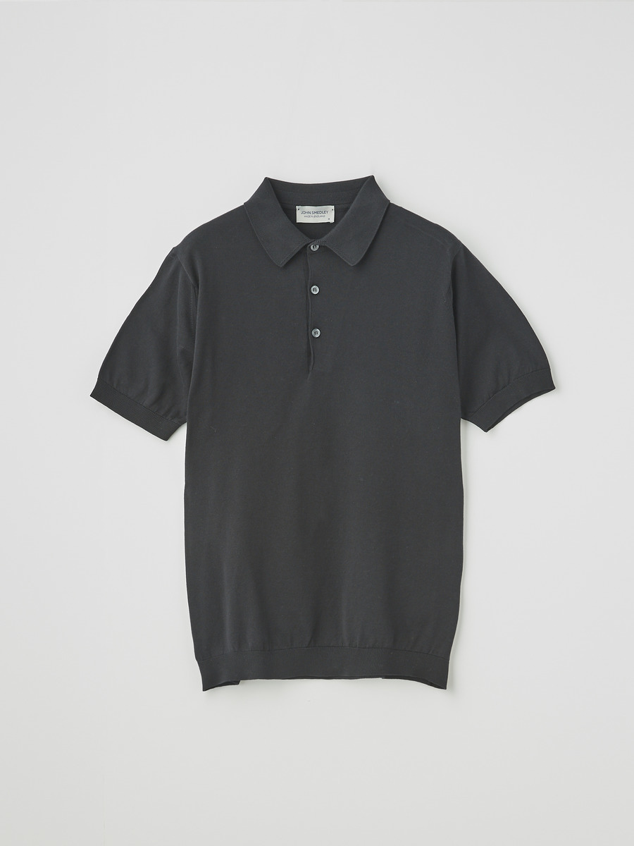 メンズ・レディースニットのJOHN SMEDLEY/ジョンスメドレー 公式 