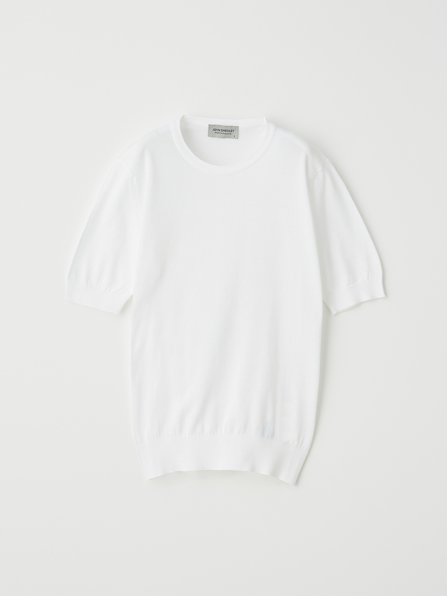 メンズ・レディースニットのJOHN SMEDLEY/ジョンスメドレー 公式 