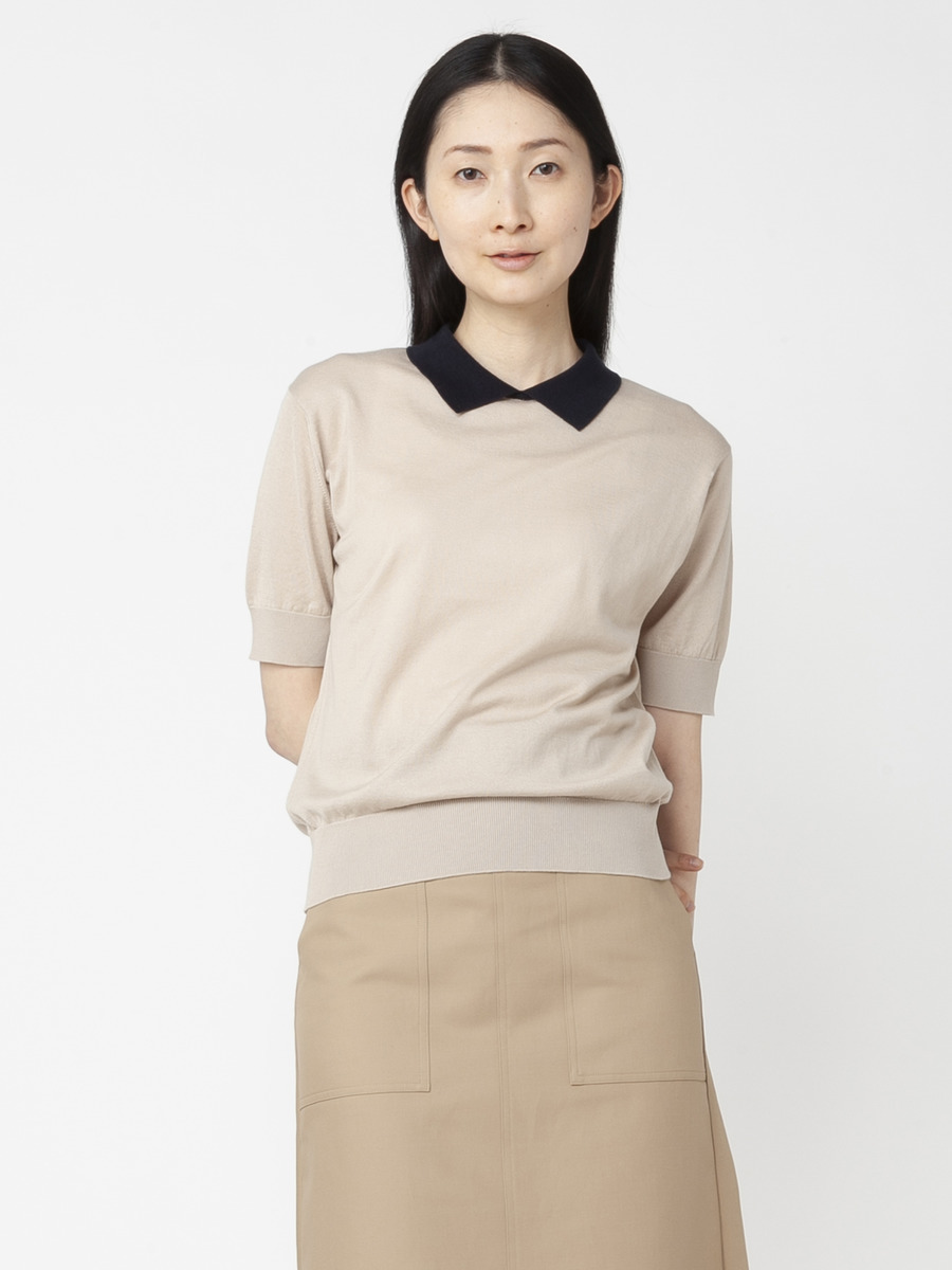 メンズ・レディースニットのJOHN SMEDLEY/ジョンスメドレー 公式 