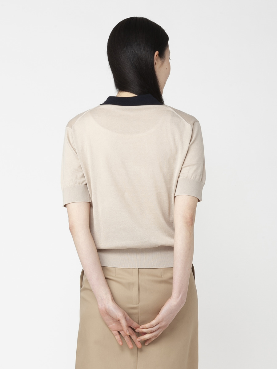 メンズ・レディースニットのJOHN SMEDLEY/ジョンスメドレー 公式 