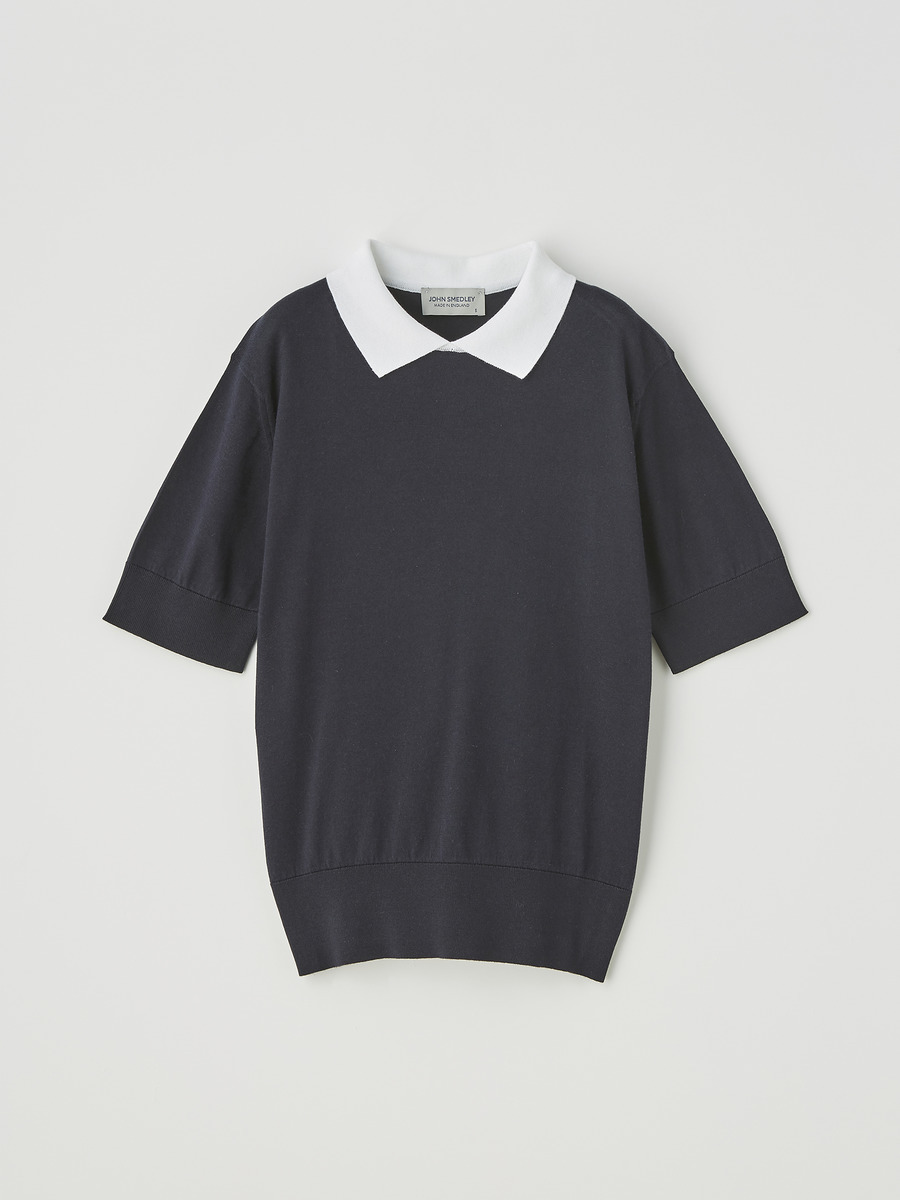 メンズ・レディースニットのJOHN SMEDLEY/ジョンスメドレー 公式 