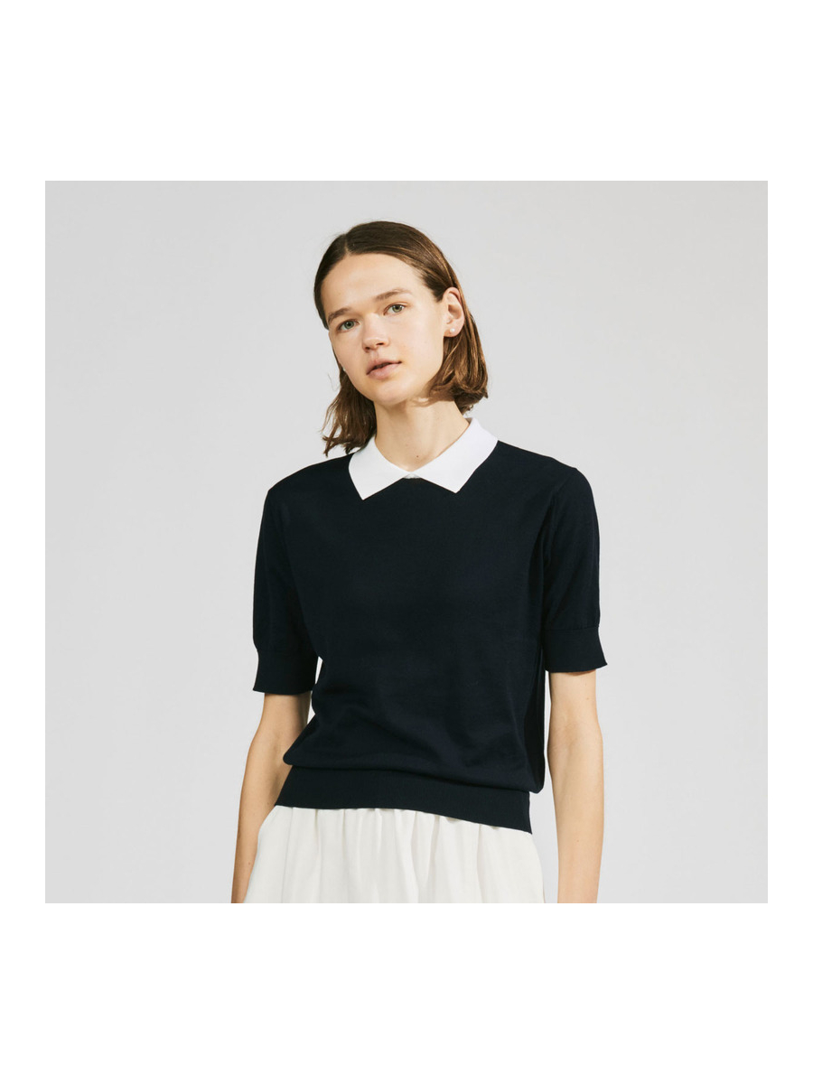 メンズ・レディースニットのJOHN SMEDLEY/ジョンスメドレー 公式 