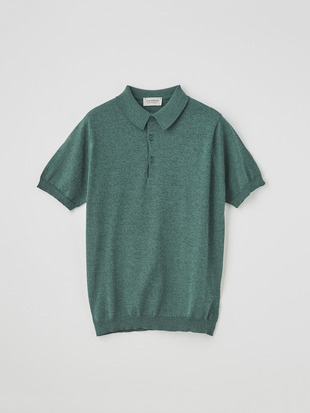 メンズ・レディースニットのJOHN SMEDLEY/ジョンスメドレー 公式 