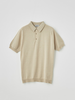 メンズ・レディースニットのJOHN SMEDLEY/ジョンスメドレー 公式 