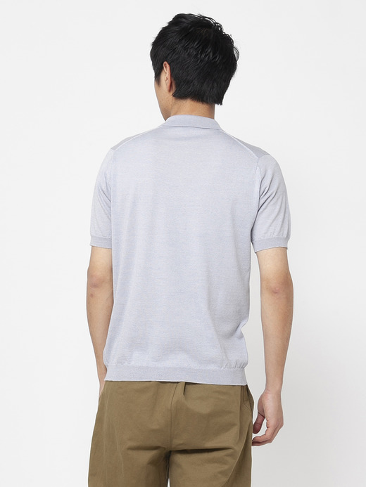 メンズ・レディースニットのJOHN SMEDLEY/ジョンスメドレー 公式