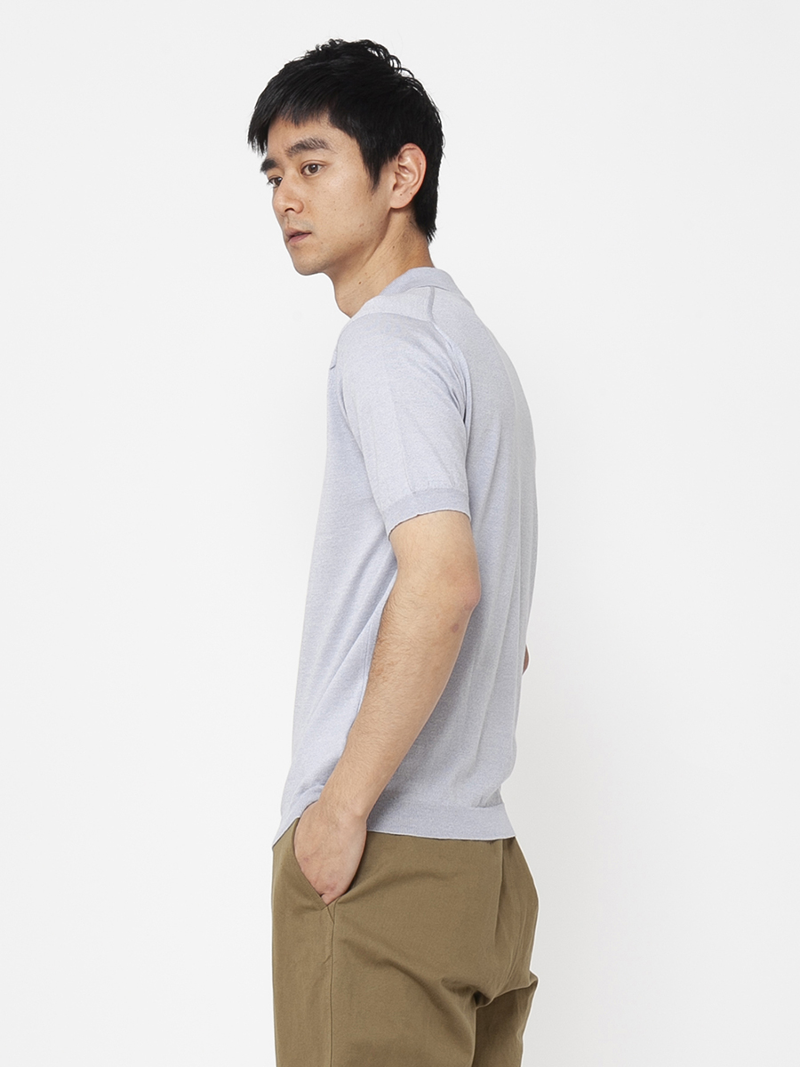 メンズ・レディースニットのJOHN SMEDLEY/ジョンスメドレー 公式 