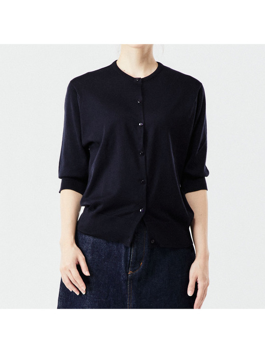 メンズ・レディースニットのJOHN SMEDLEY/ジョンスメドレー 公式 