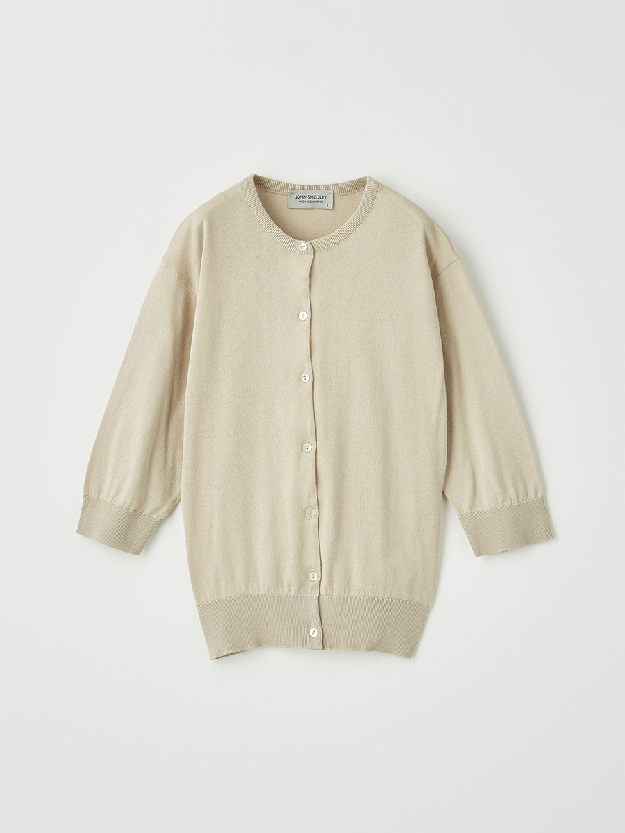 メンズ・レディースニットのJOHN SMEDLEY/ジョンスメドレー 公式 