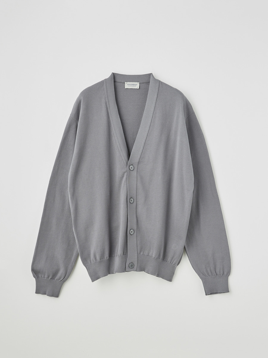 カーディガン V-CARDIGAN 超高品質販売中 steelpier.com